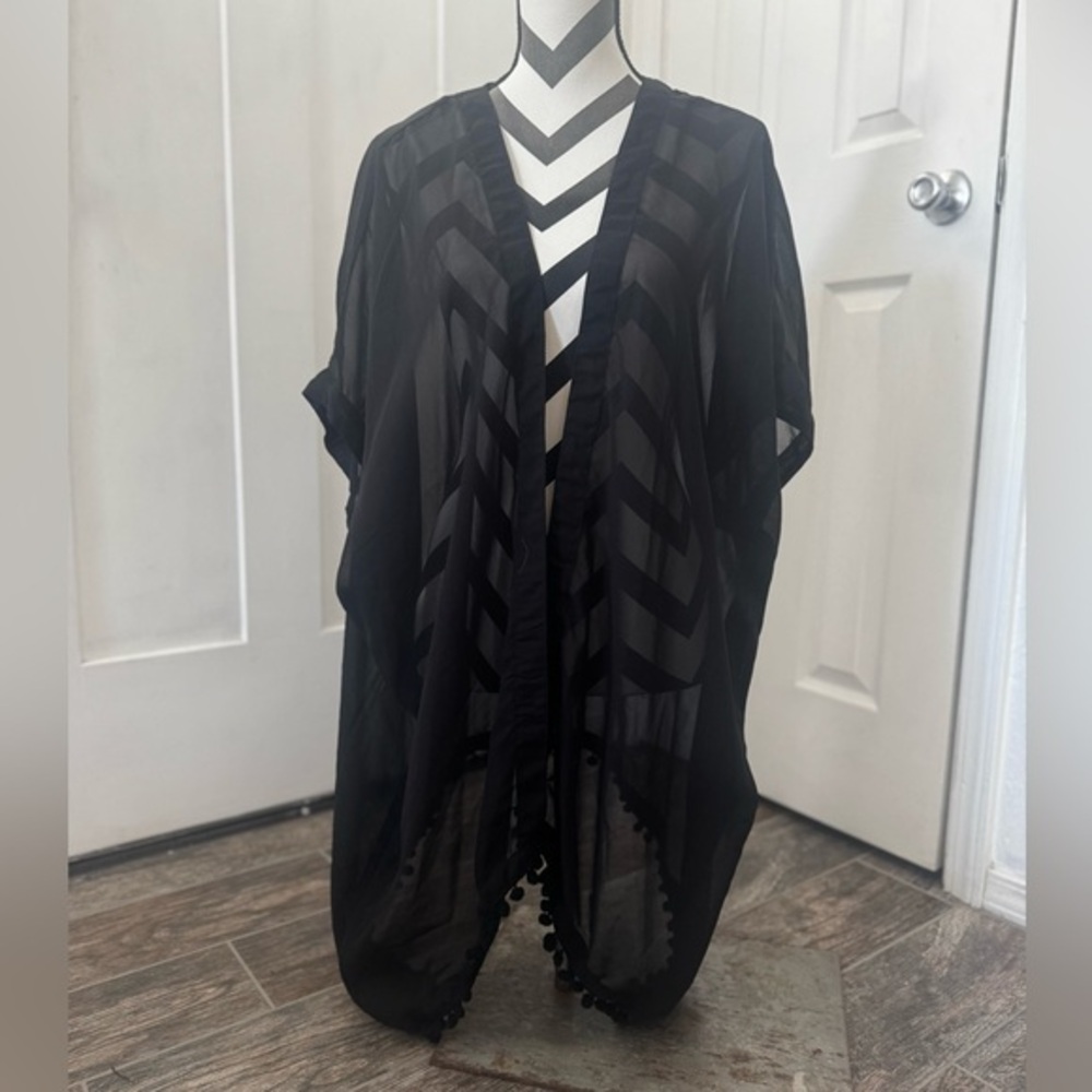 Shear Rue 21 Cardigan